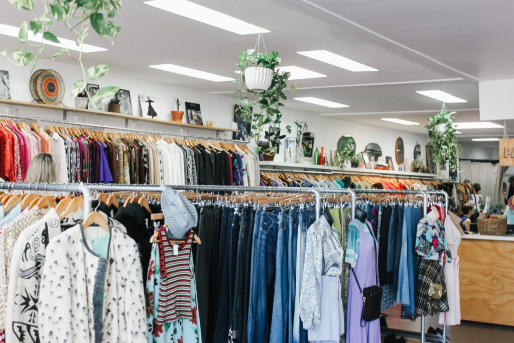 Best thrift stores in Hamilton, Ontario We are thrifters